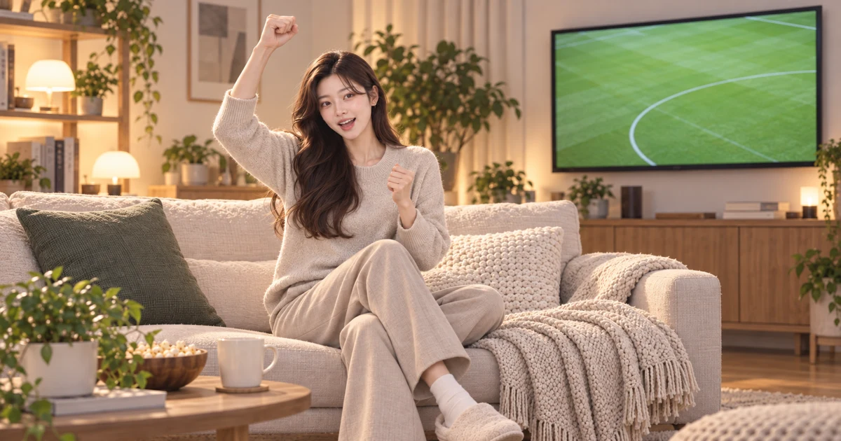 이번 주 A매치 관전 가이드, 에콰도르·우루과이전 일정과 시청 전 확인사항