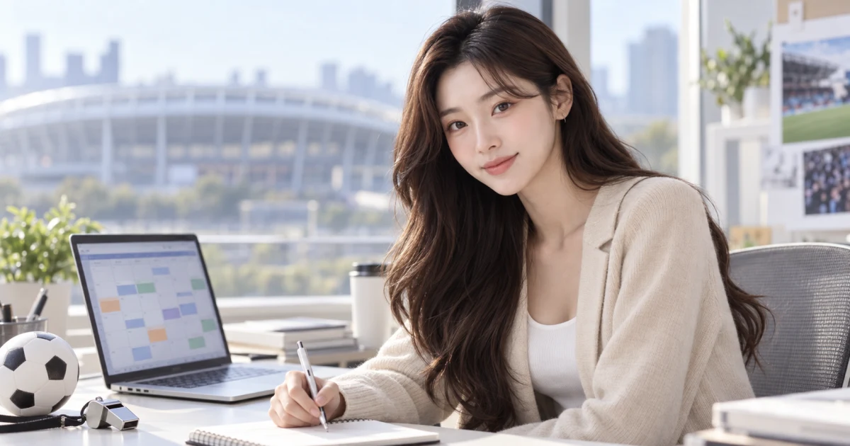 손흥민·이강인·김민재 이번 주 경기 일정, 9월 8~14일 한국시간 정리