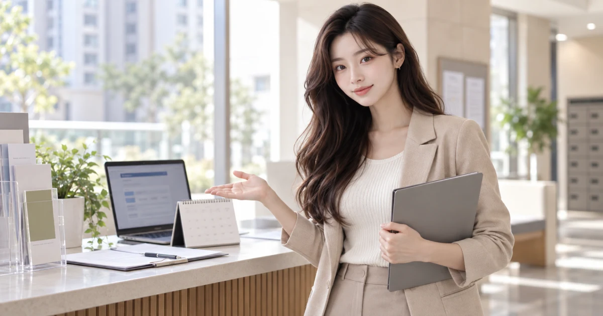 주민등록 사실조사 방문조사 기간과 확인 방법, 9월 8일부터 시작