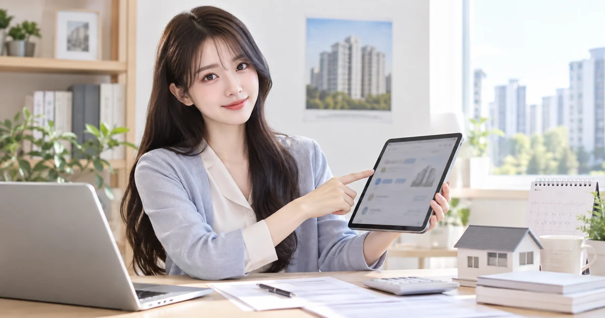 청약통장 종류와 전환 방법, 청약홈에서 확인할 것
